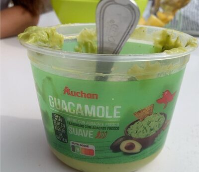 Foto de Guacamole