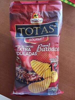 Foto de Totas Gourmet