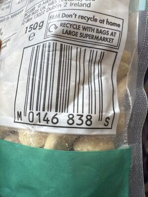 Foto de Marcona almonds