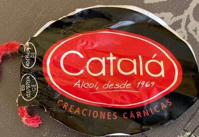 Foto de Chorizo sarta picante
