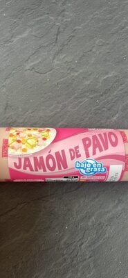 Foto de Jamón de pavo