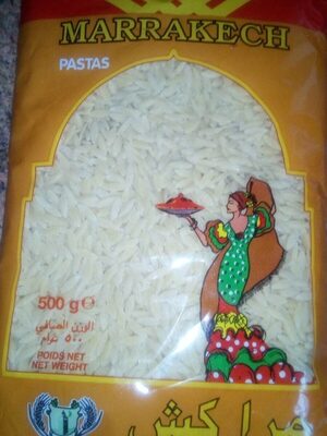 Foto de Pastas alimenticias