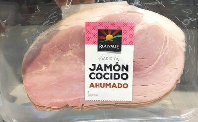Foto de Jamon cocido
