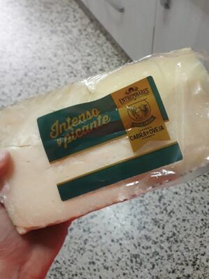 Foto de Queso intenso y picante