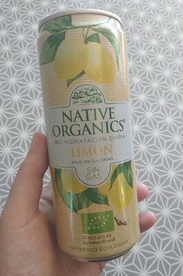 Foto de Refresco de Limon