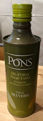 Foto de Oli d'oliva verge Extra