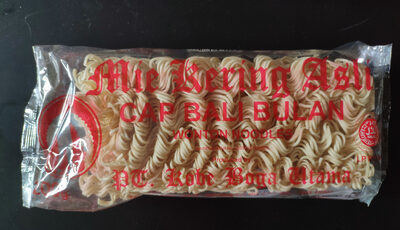 Foto de Wonton noodles