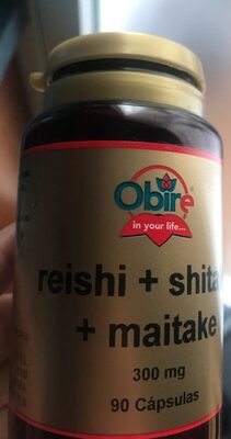 Foto de Reishi