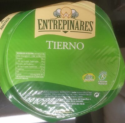 Foto de Queso tierno