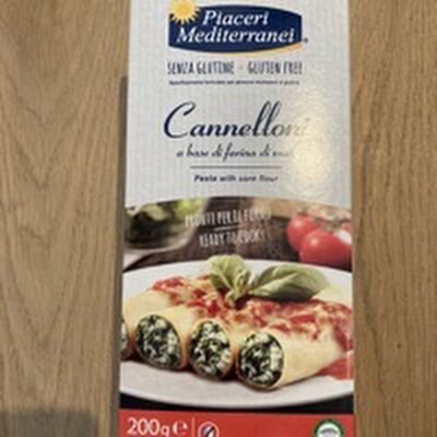 Foto de Cannelloni