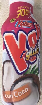 Foto de Kali glub