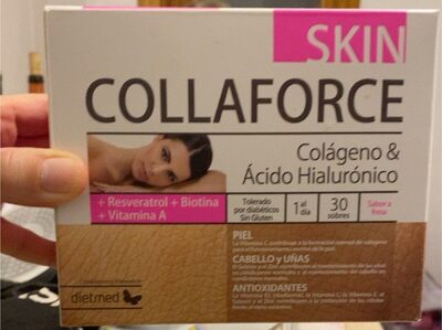 Foto de Collaforce