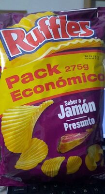 Foto de Sabor jamón