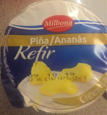 Foto de Kefir