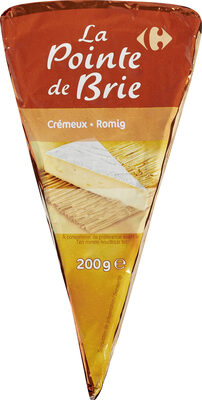 Foto de Pointe de Brie