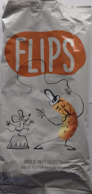 Foto de Flips light