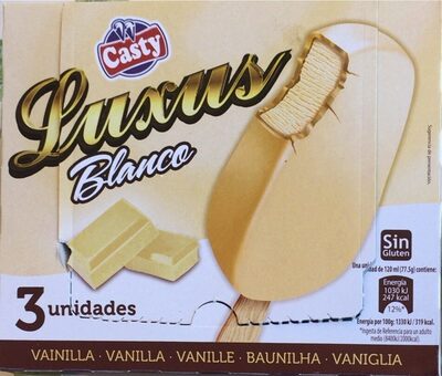 Foto de Luxus Blanco
