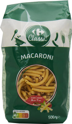 Foto de Macaroni