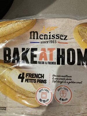Foto de French Petitis Pains