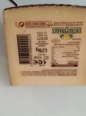 Foto de Queso viejo