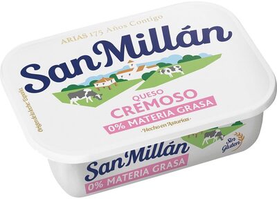 Foto de Queso 0%
