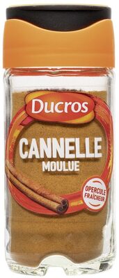 Foto de Cannelle moulue