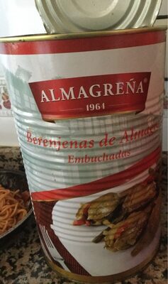 Foto de Berenjenas de almagro