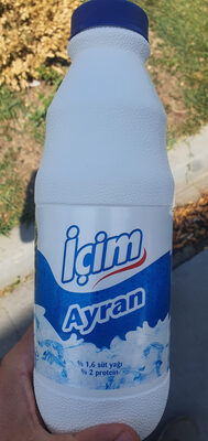 Foto de Içim Ayran