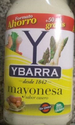 Foto de Mayonesa