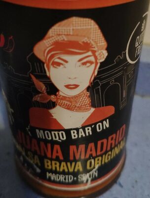 Foto de Salsa Brava