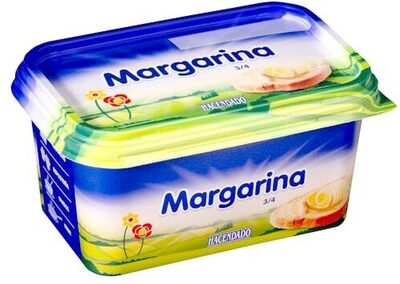 Foto de Margarina 3/4