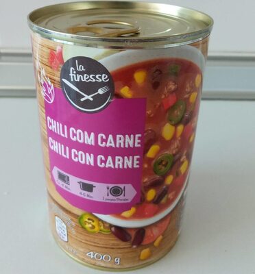 Foto de Chili con carne