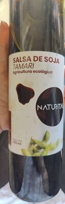 Foto de Salsa de soja tamari