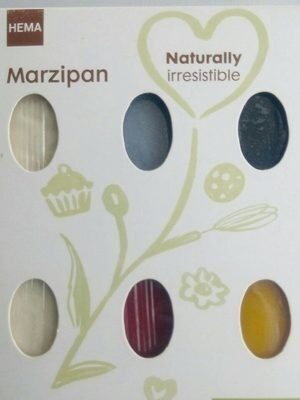 Foto de Marzipan