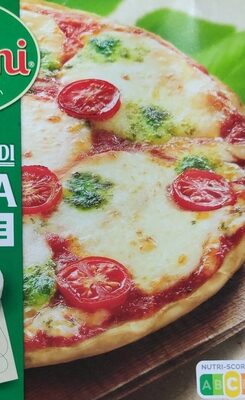 Foto de Pizza
