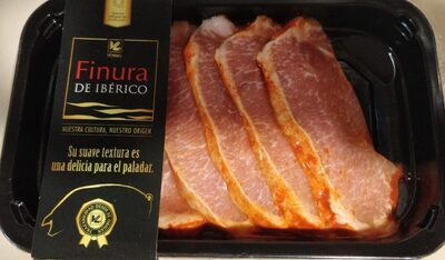 Foto de Finura de iberico