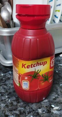 Foto de Ketchup