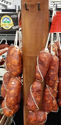 Foto de Chorizo