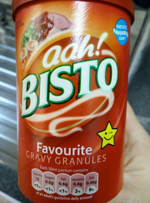 Foto de Bisto Gravy