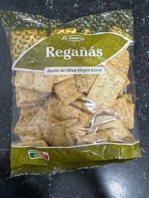 Foto de s con aceite de oliva virgen extra 10% Pan especia