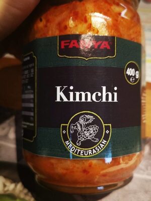 Foto de Kimchi