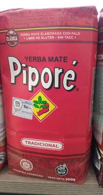 Foto de Pipore tradicional