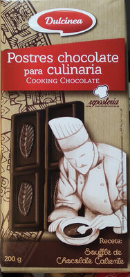 Foto de Tablettes de chocolat pour cuisiner