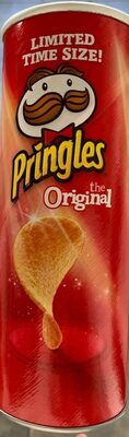 Foto de Potato crisps