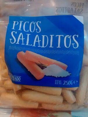 Foto de Picos saladitos