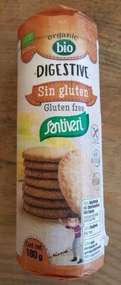 Foto de Digestive