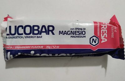 Foto de GLUCOBAR