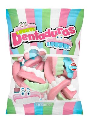 Foto de Dentaduras