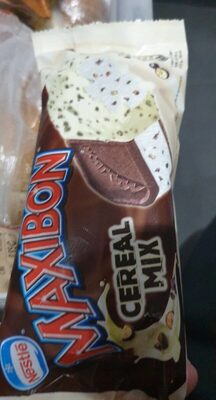 Foto de Maxibon