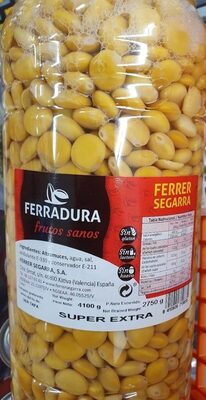 Foto de ALTRAMUCES
